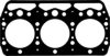 GLASER H00419-00 Gasket, cylinder head